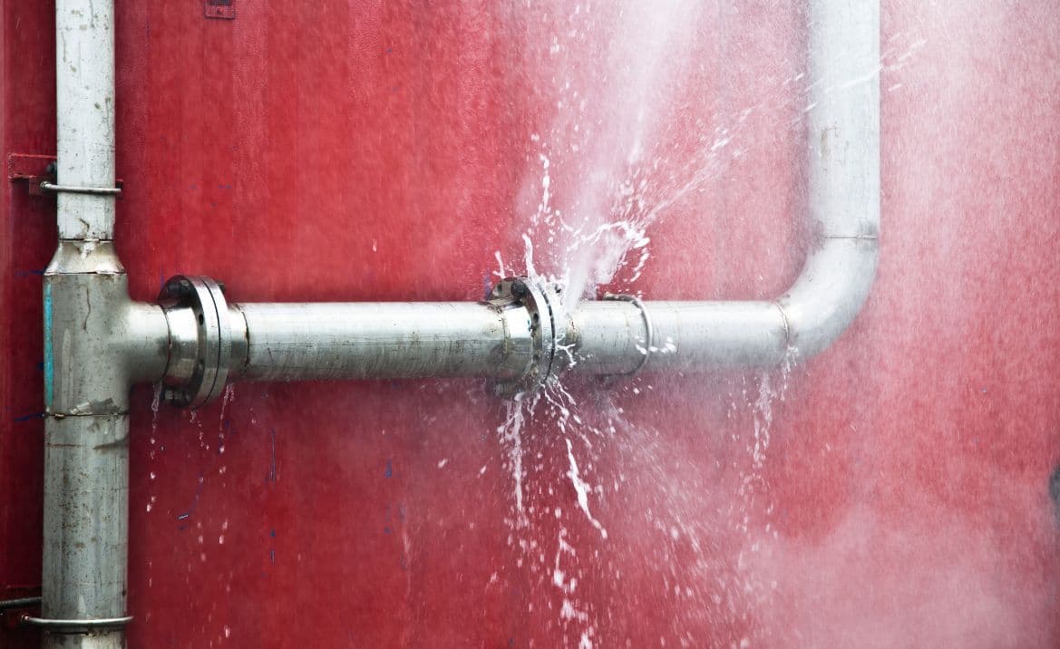 Detectar fugas de agua en Cornellà